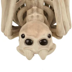 Party City Skeleton Spider Decoration, 21In X 12In| Boneyard Glam