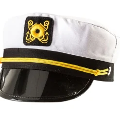 Sale Skipper Captain Hat Hats