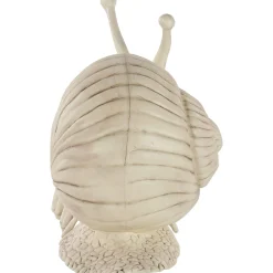 Party City Skull Shell Plastic Snail Skeleton, 3.9In X 8.6In| Skeletons
