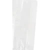Clearance Small Clear Plastic Treat Bags 50Ct Baking Supplies