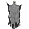 Party City Small Haunting Reaper Decoration| Hanging Decorations