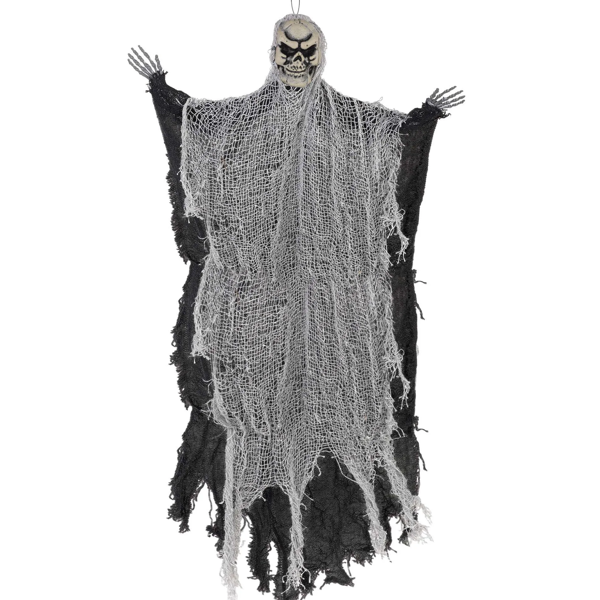 Party City Small Haunting Reaper Decoration| Hanging Decorations