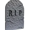 Party City Small Rip Tombstone| Tombstones & Fencing