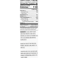 Hot Kids, 16Oz Berry Flavor Chocolate Candy