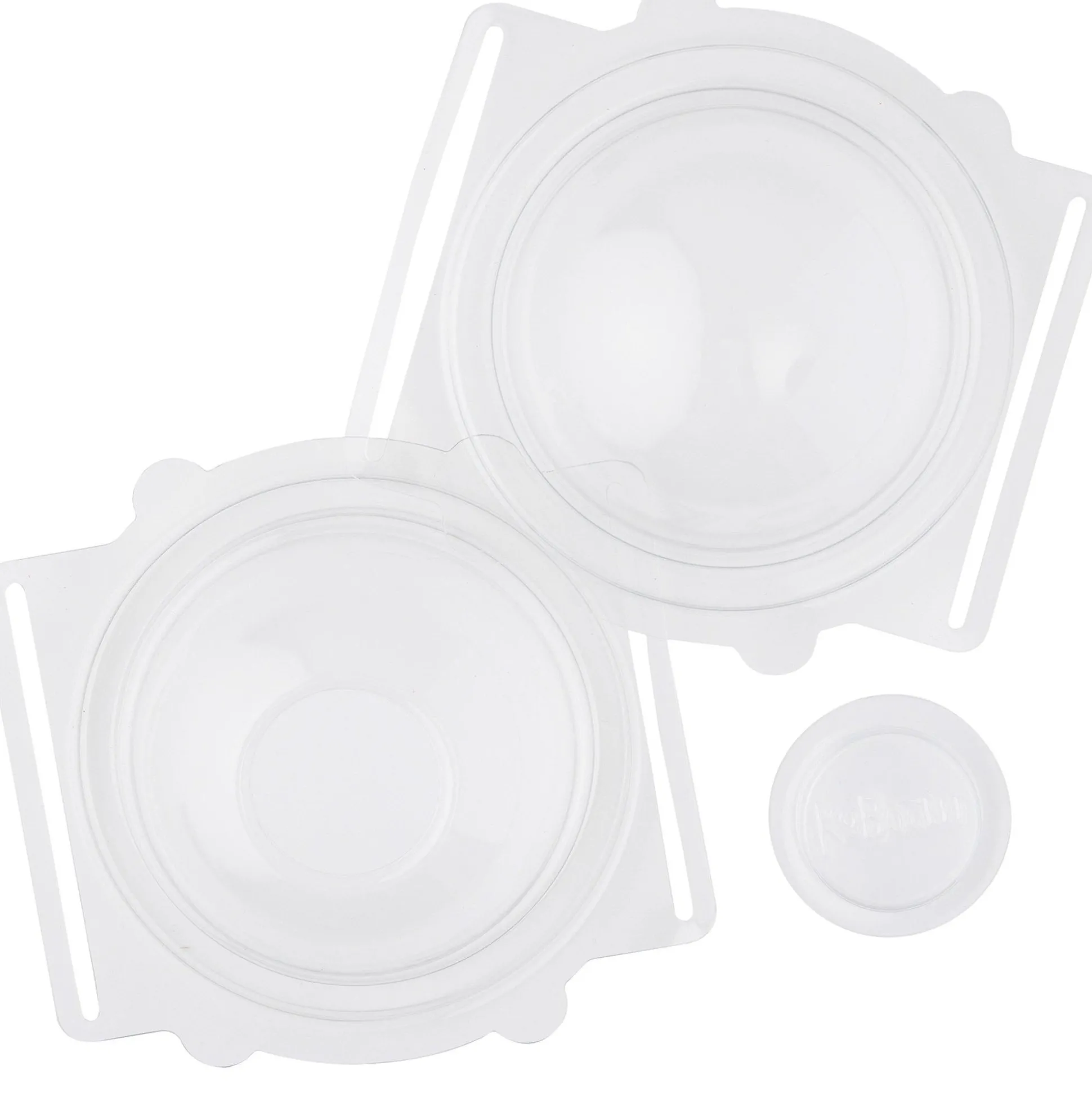 Party City Sphere-Shaped Chocolate Pi Ata Mold, 4.4In - Kaboom Chocolaka| Bakeware