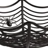 Party City Spider Web Candy Bowl| Spiderweb Night
