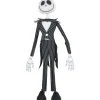 Party City Standing Jack Skellington Decoration - The Nightmare Before Christmas| Standing Props