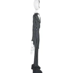 Party City Standing Jack Skellington Decoration - The Nightmare Before Christmas| Standing Props