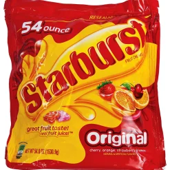 Store Original Party Size, 50Oz Bulk Candy