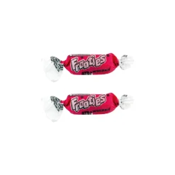 Shop Strawberry Chewy Candy 360Ct Bulk Candy