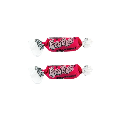 Shop Strawberry Chewy Candy 360Ct Bulk Candy