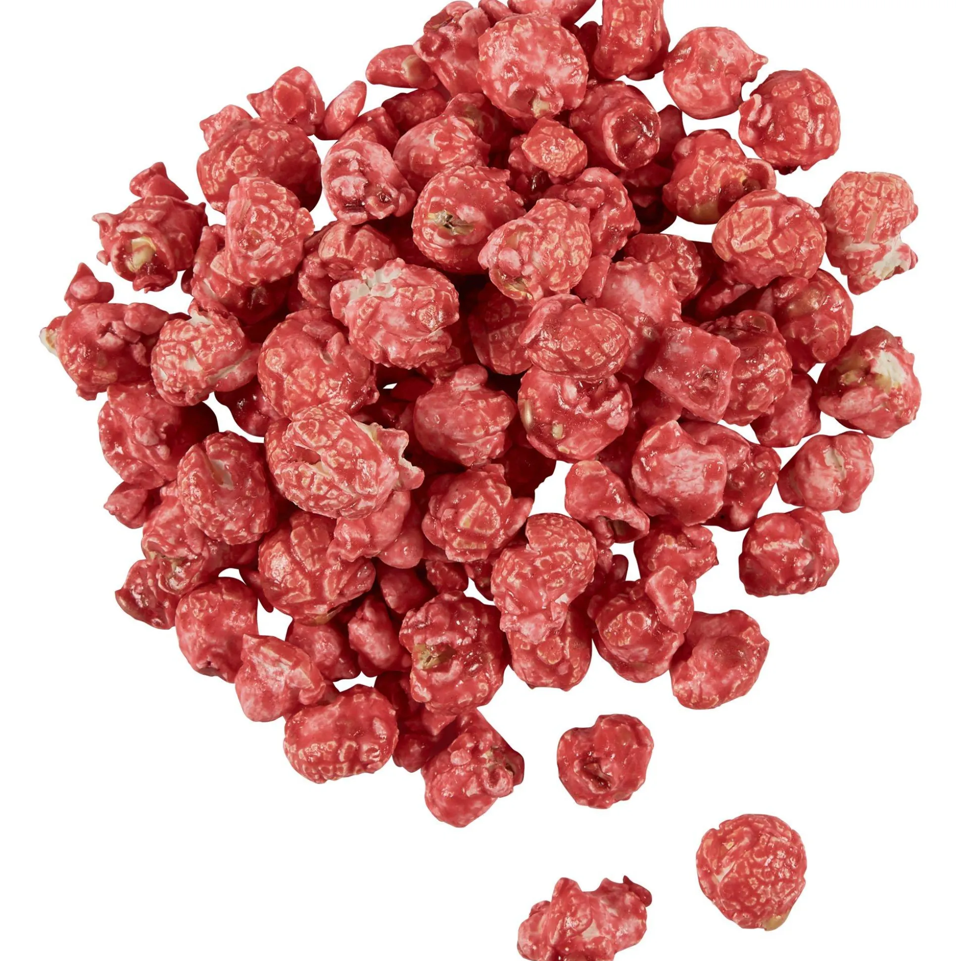 Flash Sale Strawberry Gourmet Popcorn Tub, 20Oz Candy Buffet By Color