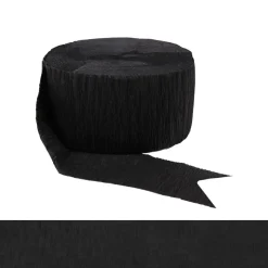 Party City Streamer| Boneyard Glam