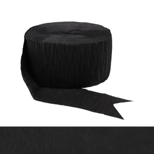Party City Streamer| Boneyard Glam