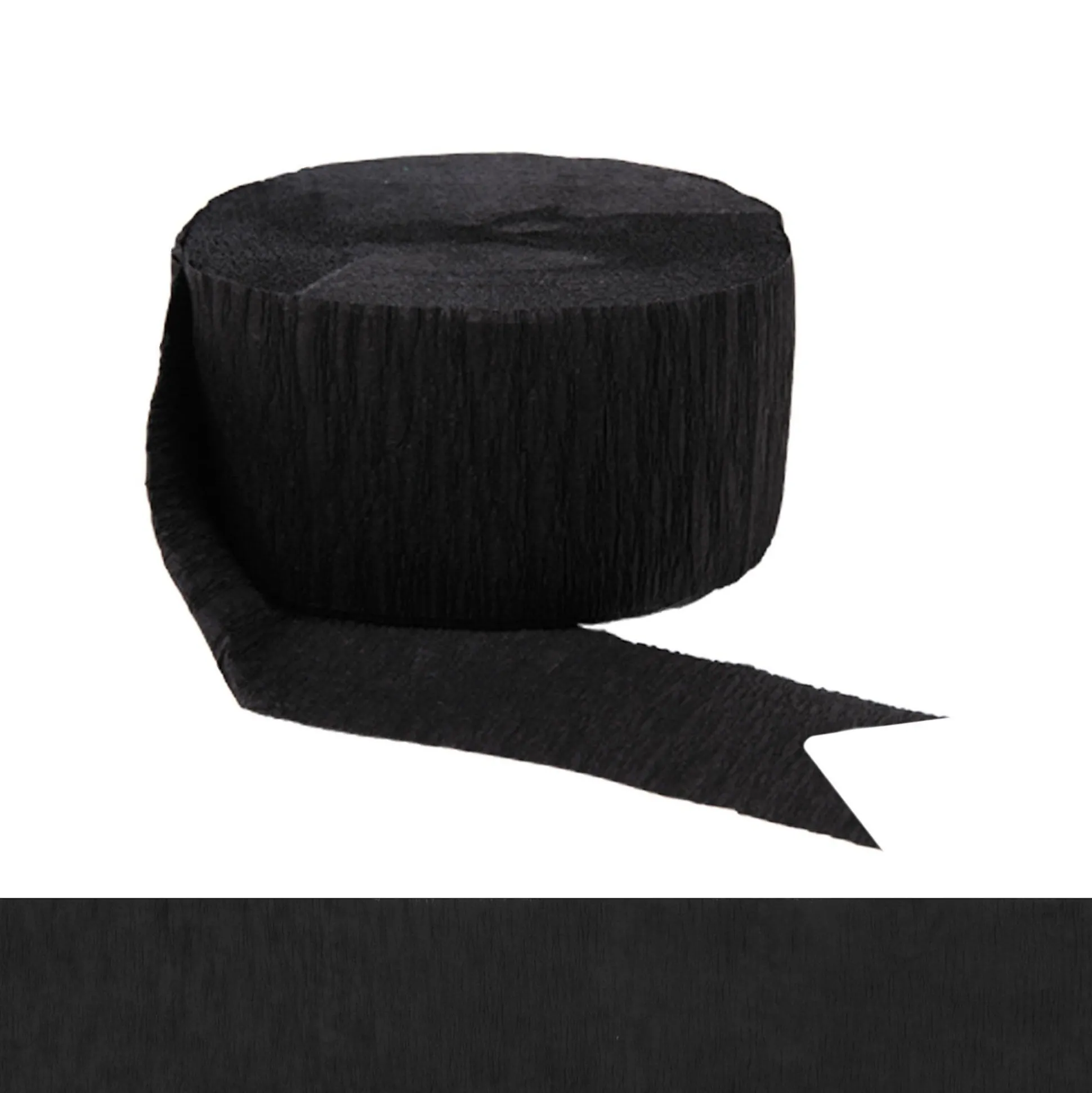 Party City Streamer| Spiderweb Night