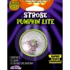 Party City Strobe Pumpkin Lite| Strobe Lights & Black Lights