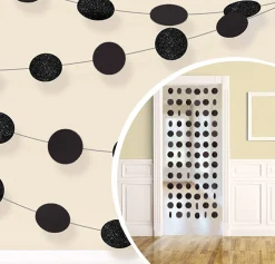 Party City Super Decorating Kit| The Nightmare Before Christmas