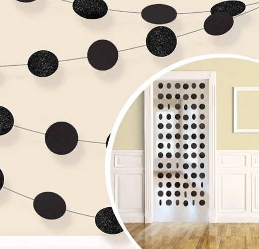 Party City Super Decorating Kit| The Nightmare Before Christmas