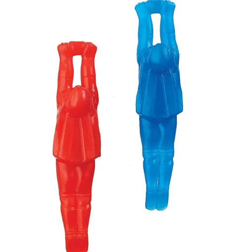 Party City Super Hero Flinger, 2Pc| Favors & Favor Bags