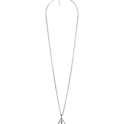 Store The Deathly Hallows Necklace - Harry Potter Jewelry