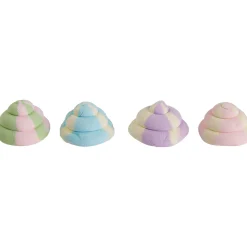 Clearance Unicorn Poop Marshmallows 45Ct Bulk Candy