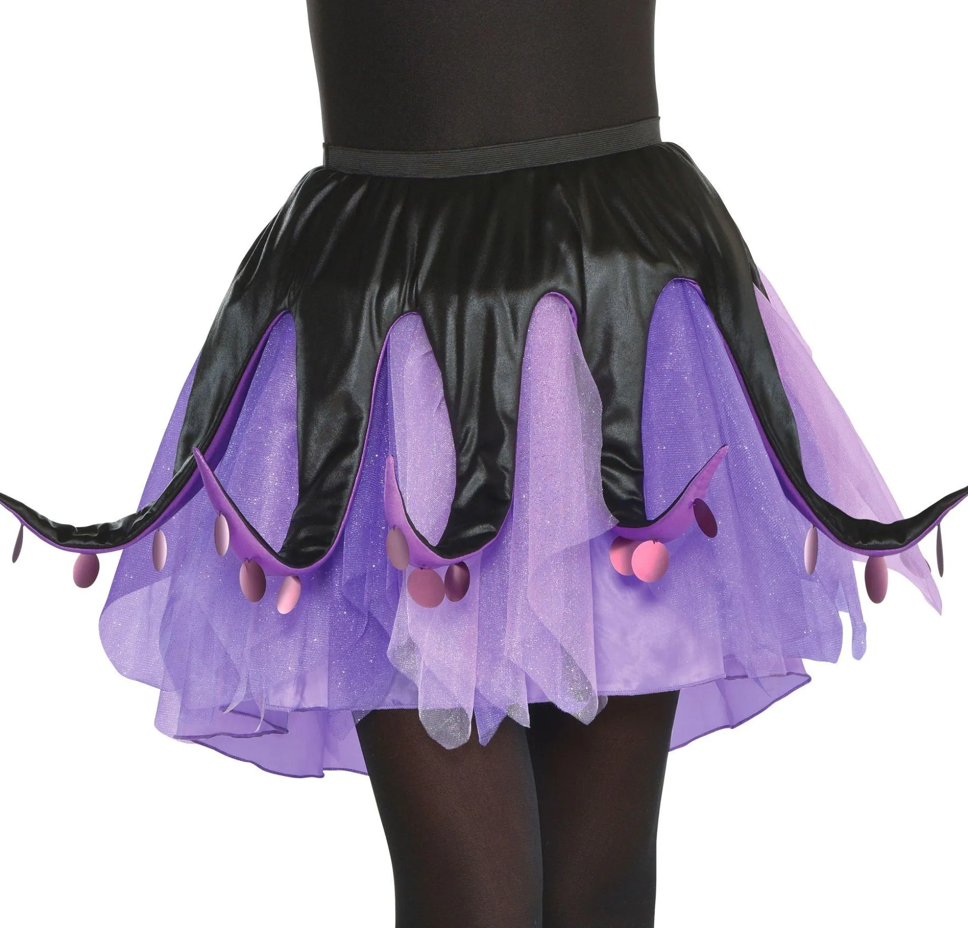 Fashion Ursula Tutu - The Little Mermaid Tutus, Skirts