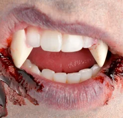 Sale Vampire Fangs Makeup
