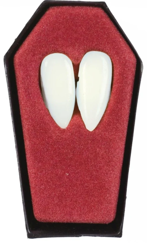 Sale Vampire Fangs Makeup