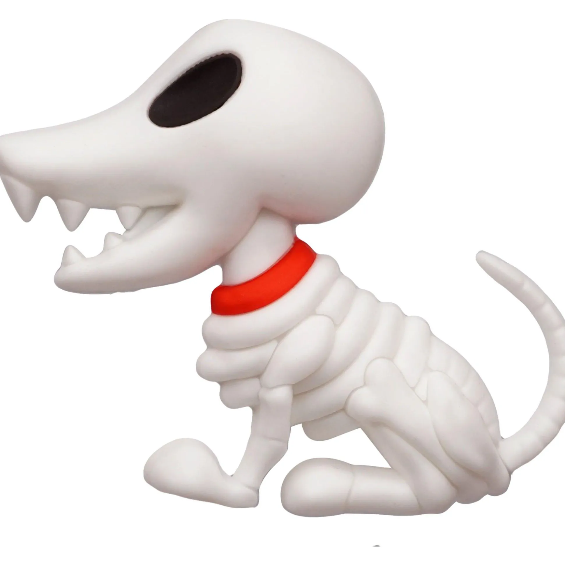 Party City Warner Bros Horror 3D Foam Plastic Bag Clip Mystery Pack, 2.5In| Favors & Favor Bags