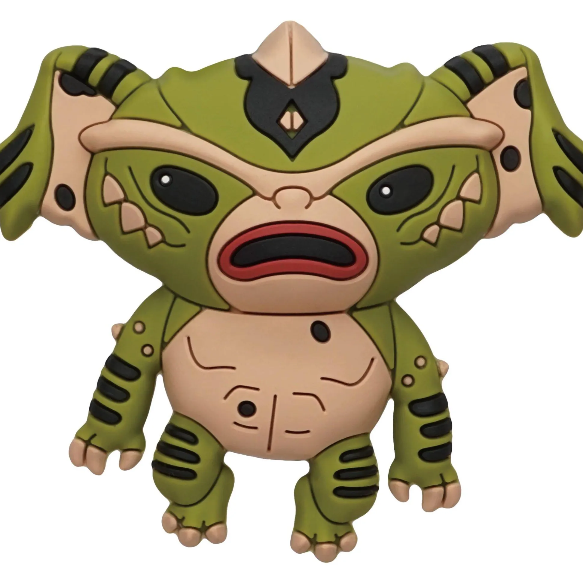 Party City Warner Bros Horror 3D Foam Plastic Bag Clip Mystery Pack, 2.5In| Favors & Favor Bags