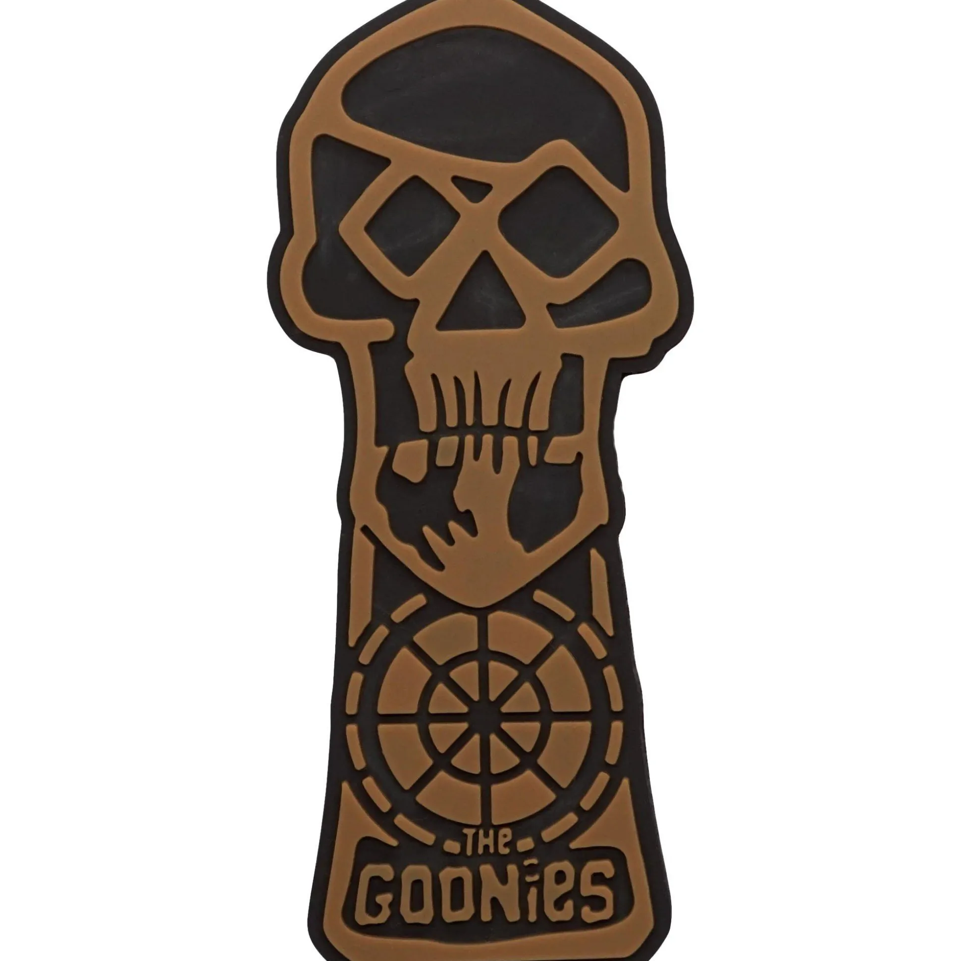 Party City Warner Bros Horror 3D Foam Plastic Bag Clip Mystery Pack, 2.5In| Favors & Favor Bags