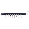 Fashion Weapon Charm Choker Jewelry