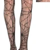 Best Sale Webbed Tights Tights