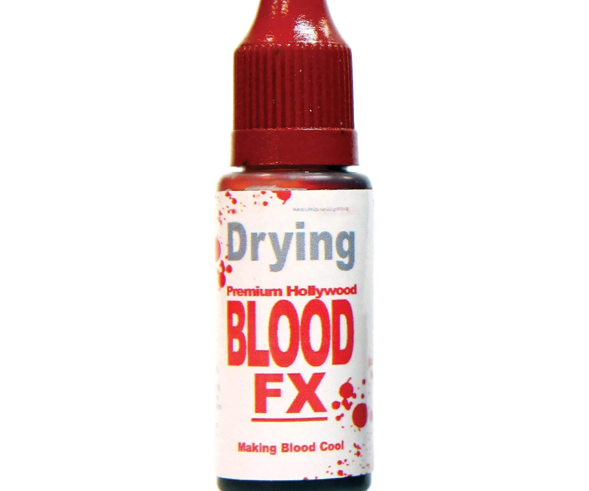 Best Sale Wet Look Fake Blood, 0.53Oz Makeup