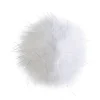 Clearance White Bunny Tail Headbands, Tails