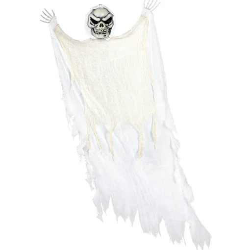 Party City White Reaper Decoration| Hanging Decorations
