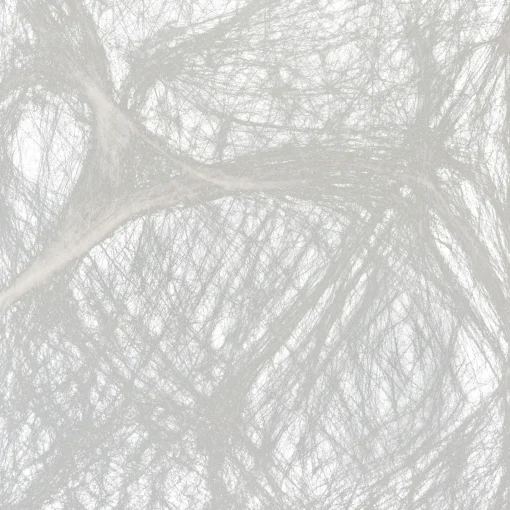 Party City White Stretch Spider Web, 800 Sq Ft| Spiderweb Night