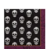 Party City Wicked Hauntings Paper Lunch Napkins, 6.5In, 40Ct| Tableware & Serveware