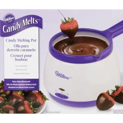 Flash Sale Candy Melting Pot Cake Pop Supplies
