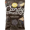 Clearance Dark Cocoa Candy Melts Cookie Decorating Supplies