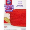 Discount Rolled Fondant Cookie Decorating Supplies