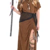 Fashion Witch Doctor Dress Bodywear