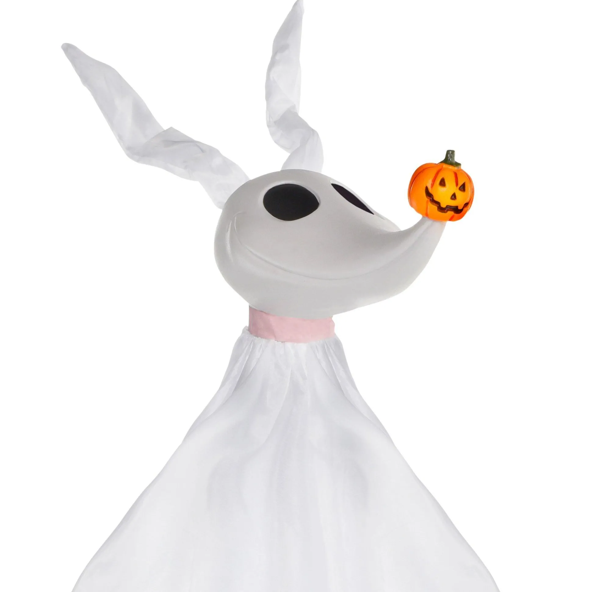 Party City Zero Yard Stake With Sound - The Nightmare Before Christmas| Favors & Favor Bags
