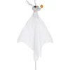Party City Zero Yard Stake With Sound - The Nightmare Before Christmas| Yard Stakes & Signs